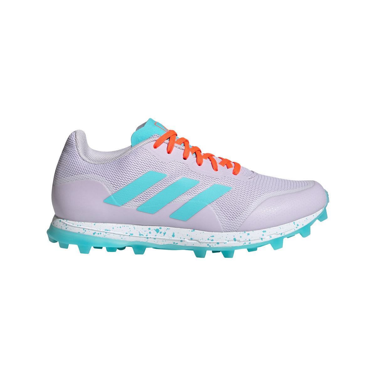 Adidas pink hockey shoes deals
