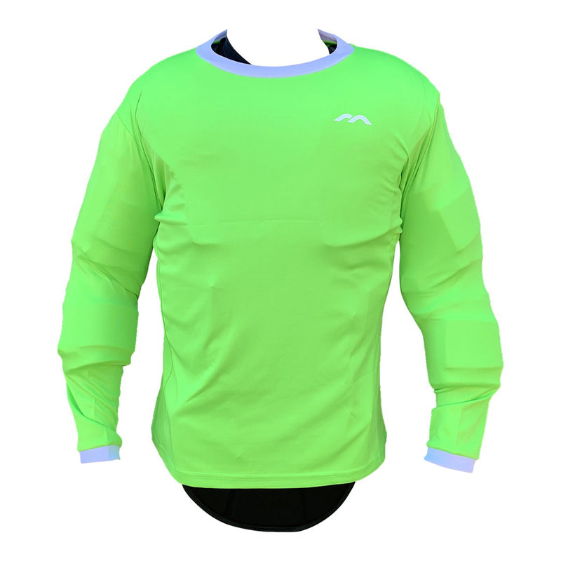 Mercian Goalkeeping Pro Smock - Short Sleeve