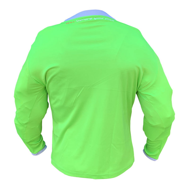 Mercian Goalkeeping Pro Smock - Short Sleeve