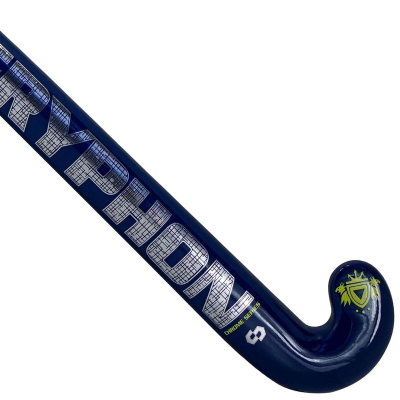 Gryphon Chrome Atomic Pro 25 Hockey Stick - 2023