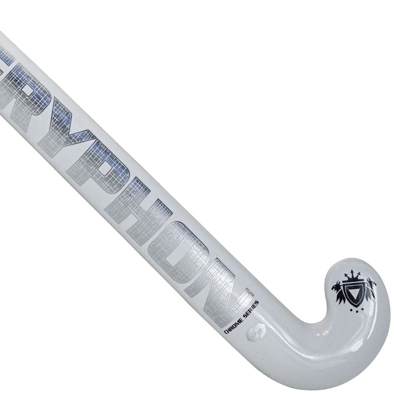 Gryphon Chrome Cobra Pro 25 Hockey Stick - 2023