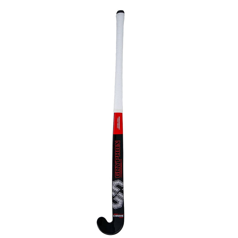 Gryphon Chrome Diablo DII Hockey Stick - 2023