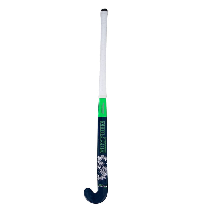 Gryphon Chrome Elan Pro 25 Hockey Stick - 2023