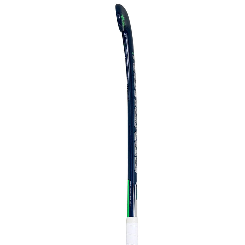 Gryphon Chrome Elan DII Hockey Stick - 2023