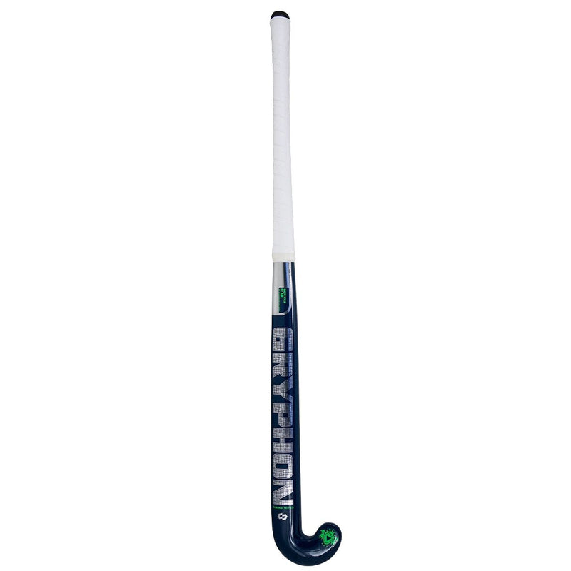 Gryphon Chrome Elan DII Hockey Stick - 2023