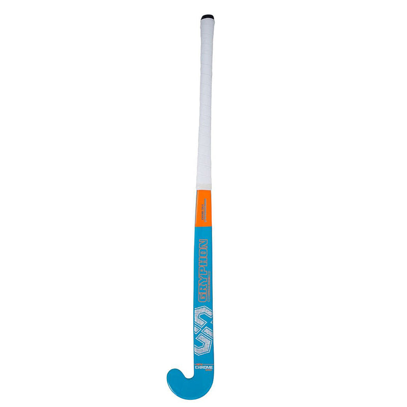 Gryphon Chrome Solo Pro 25 Hockey Stick - 2023