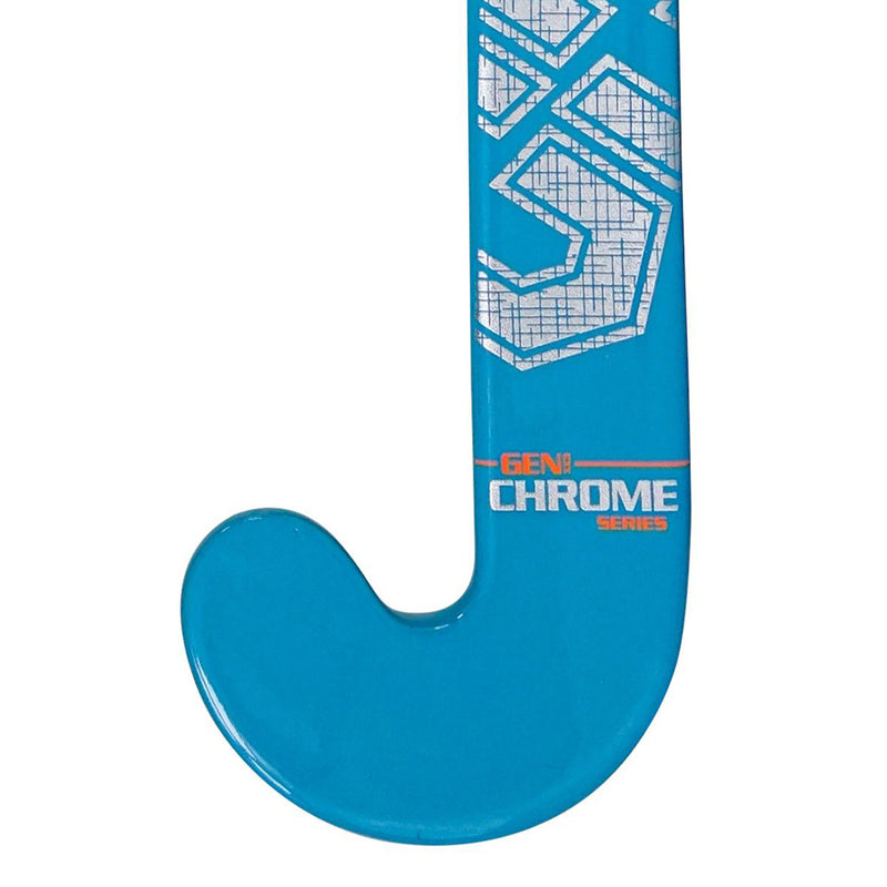 Gryphon Chrome Solo Pro 25 Hockey Stick - 2023