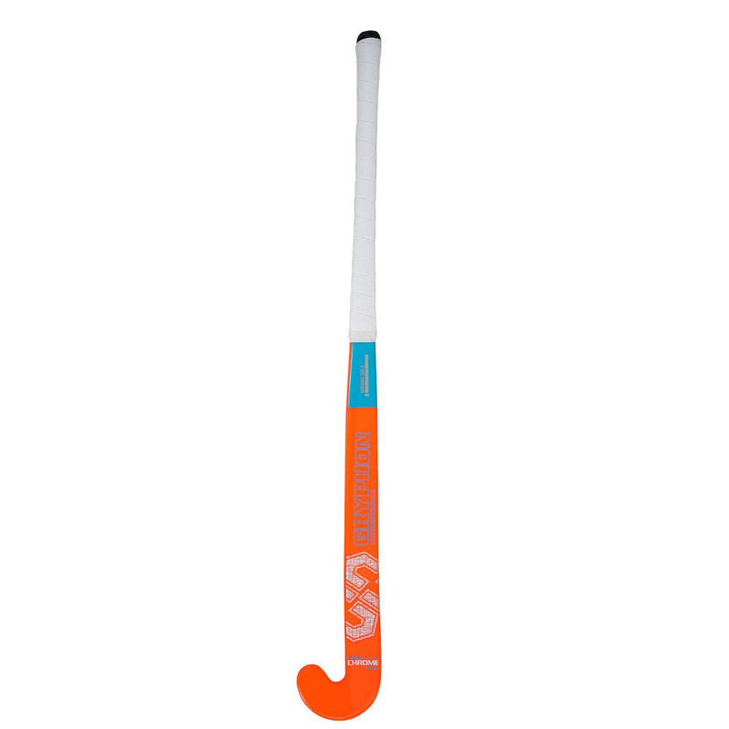 Gryphon Chrome Solo Pro 25 Hockey Stick - 2023