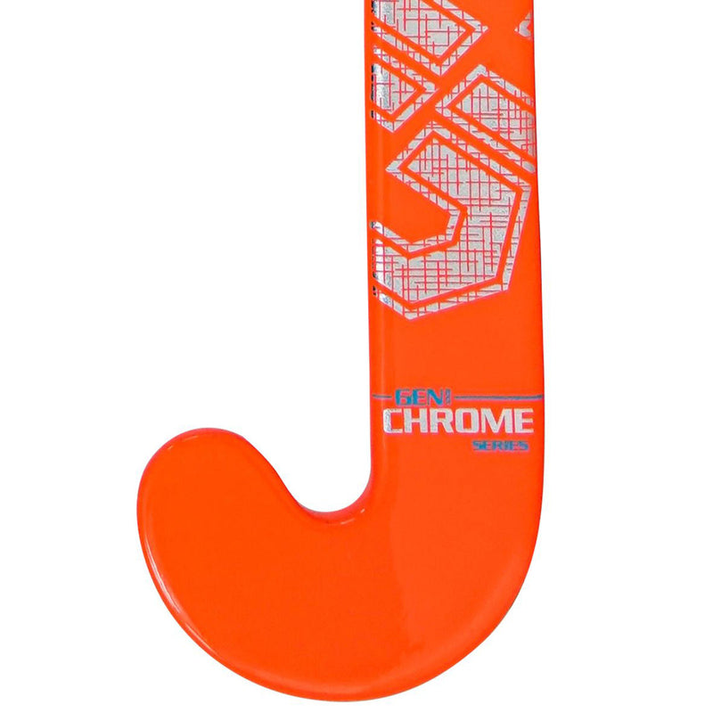 Gryphon Chrome Solo Pro 25 Hockey Stick - 2023