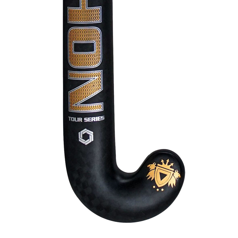 Gryphon Tour T-Bone Hockey Stick - 2023