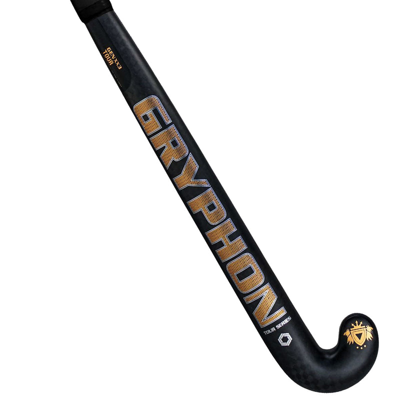 Gryphon Tour Samurai Hockey Stick - 2023