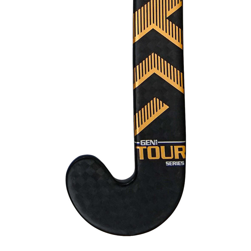 Gryphon Tour T-Bone Hockey Stick - 2023