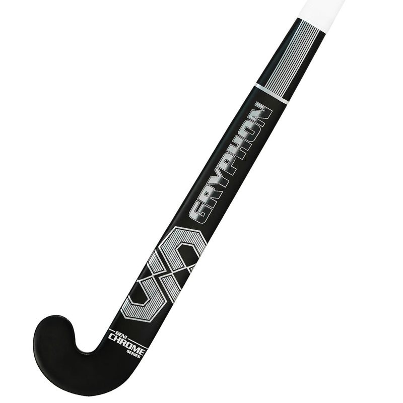 Gryphon Chrome Diablo Pro 25 Hockey Stick