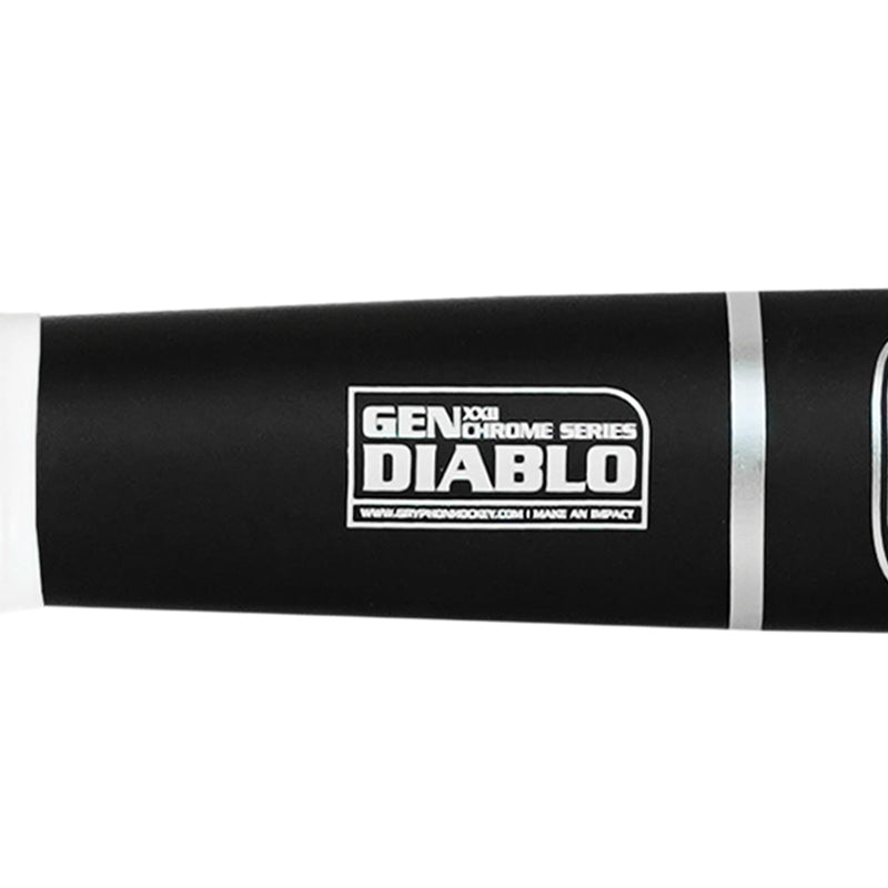 Gryphon Chrome Diablo Pro 25 Hockey Stick