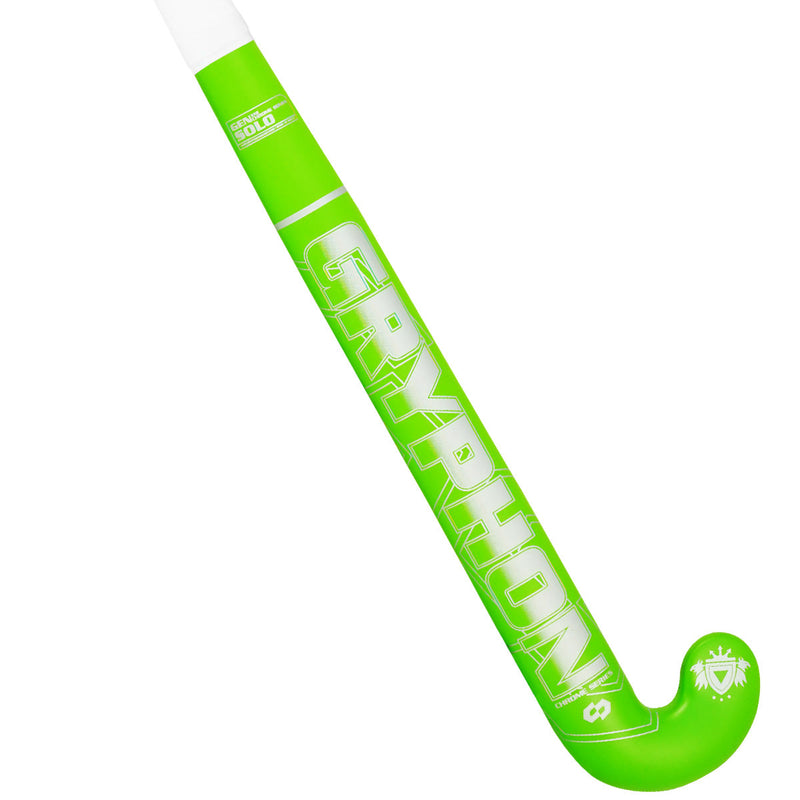 Gryphon Chrome Solo Pro 25 Hockey Stick