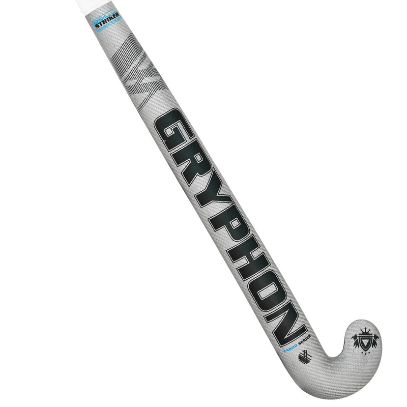 Gryphon Taboo Striker Samurai Hockey Stick
