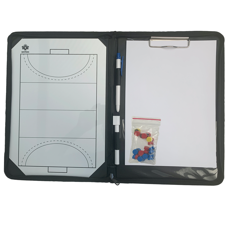 Gryphon Coaching Assistant Folder