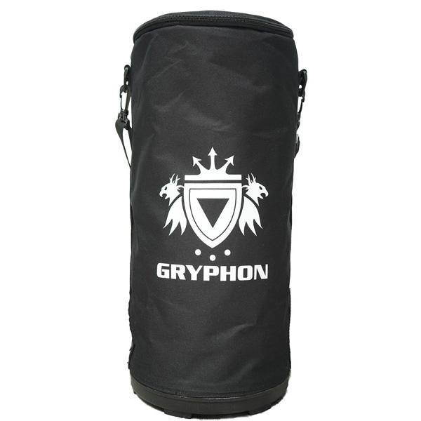 Gryphon Ball Bag Main