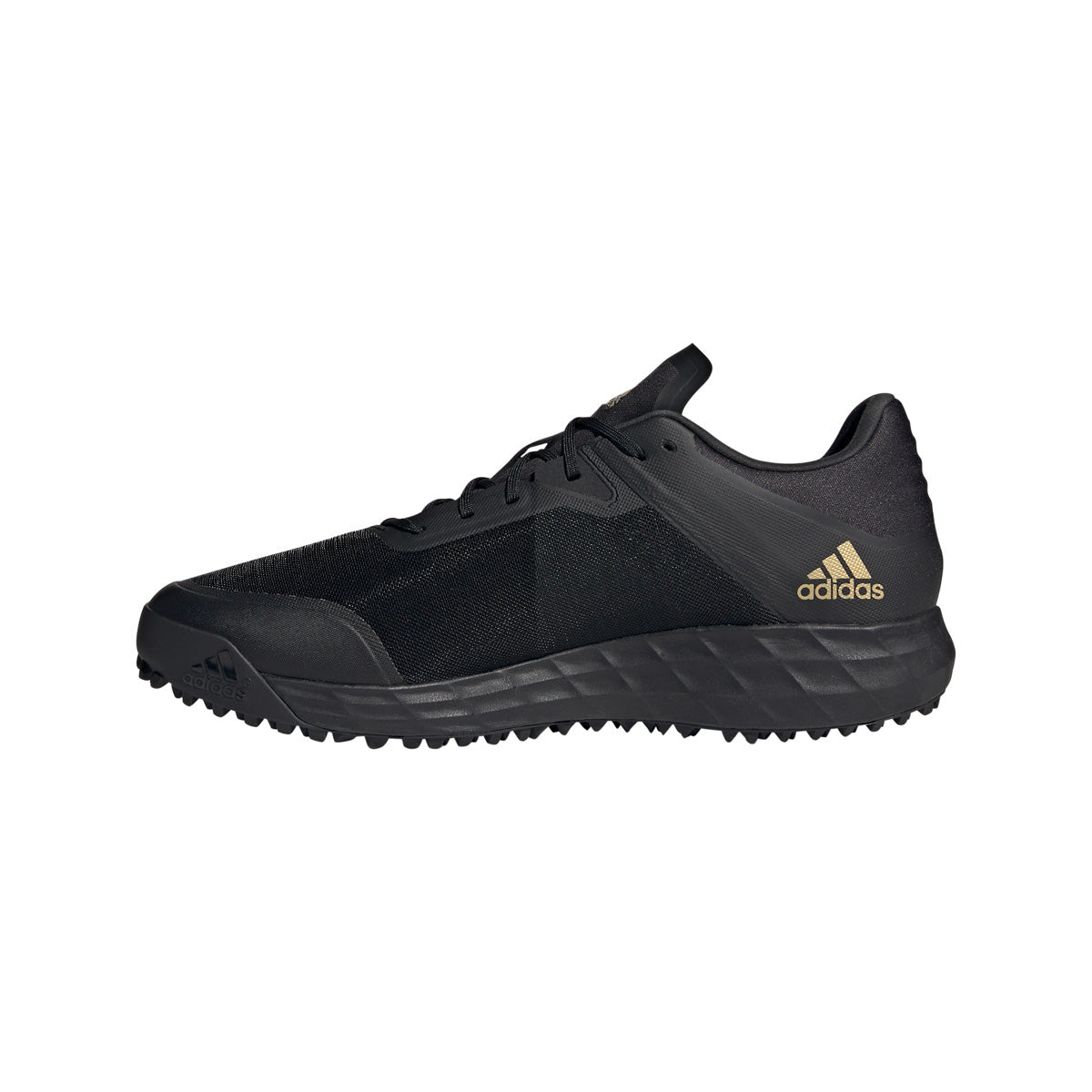 Adidas lux 1.9 s zwart sale