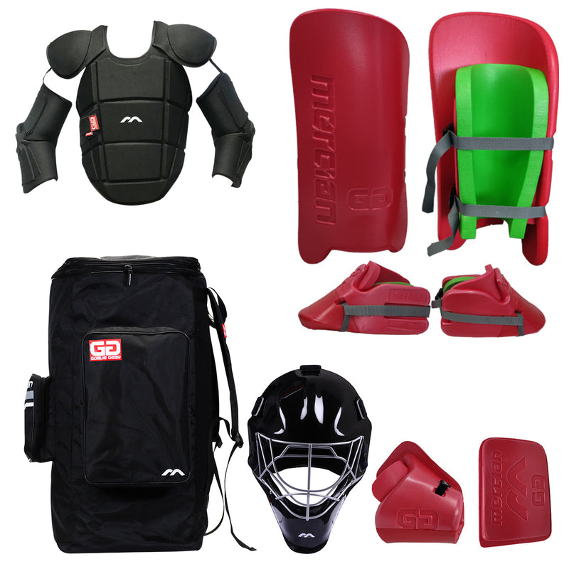 Mercian Genesis 0.3 Essentials Goalkeeping Set
