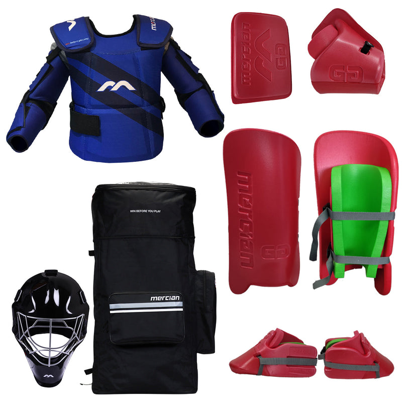Mercian Genesis 0.3 Essentials Goalkeeping Set