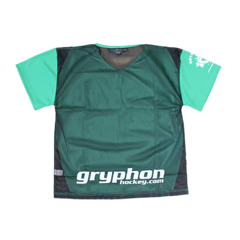 Gryphon Tight Goalkeeping Smock