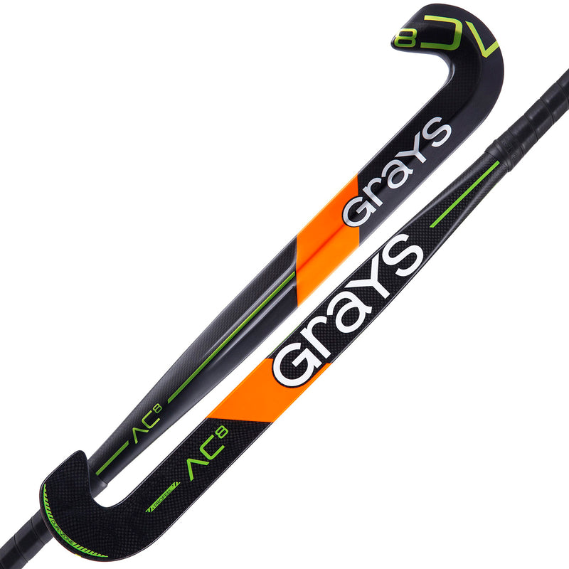 Grays AC8 Probow-S Hockey Stick