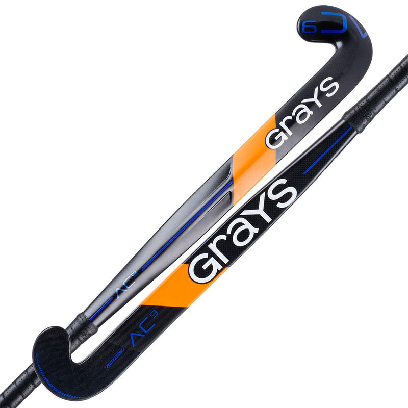 Grays AC9 Jumbow-S Hockey Stick