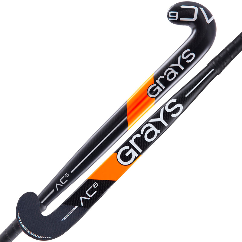 Grays AC6 Midbow Hockey Stick