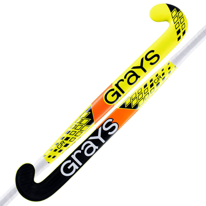 Grays GR 9000 Ultrabow Hockey Stick