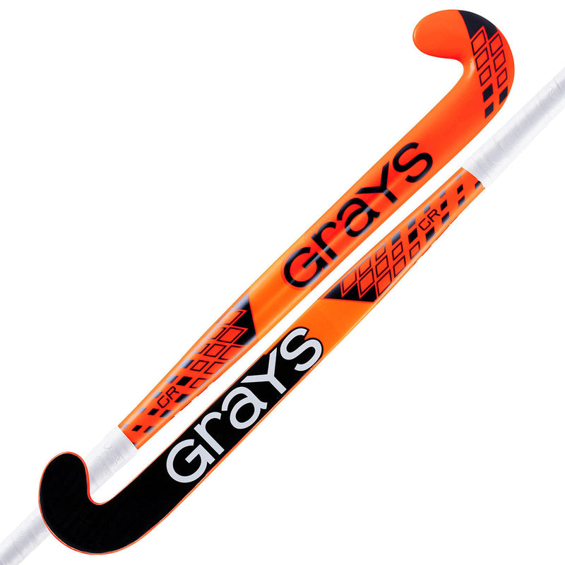 Grays GR 8000 Midbow Hockey Stick