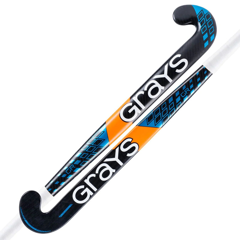 Grays GR 5000 Ultrabow Hockey Stick