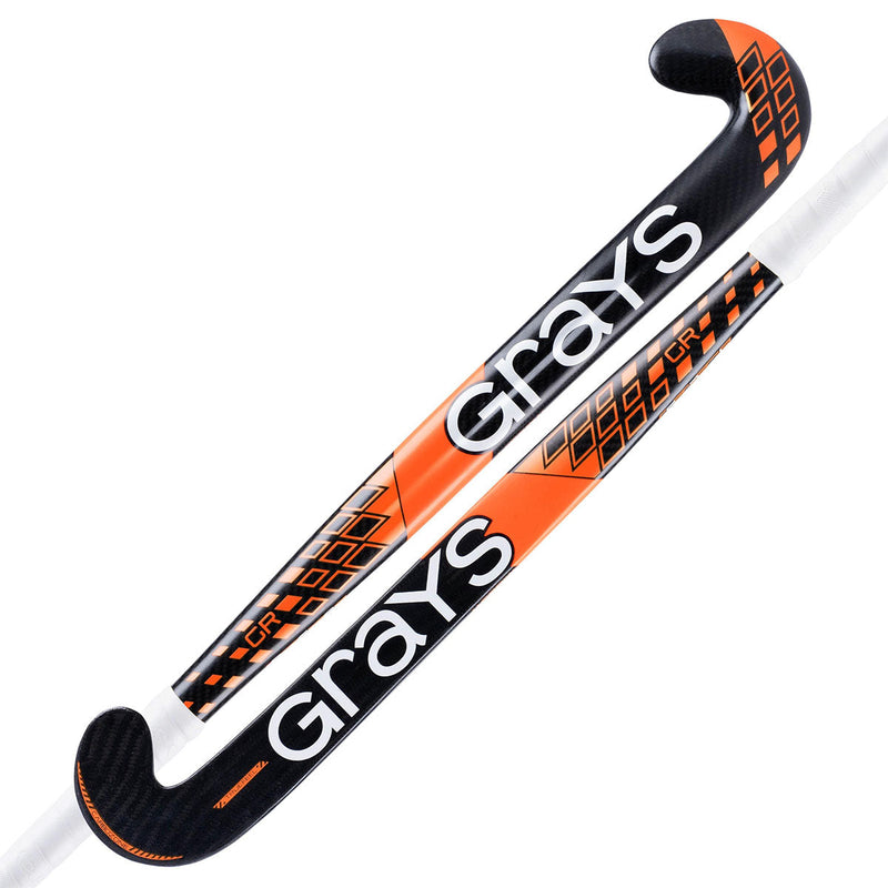 Grays GR 5000 Midbow Hockey Stick