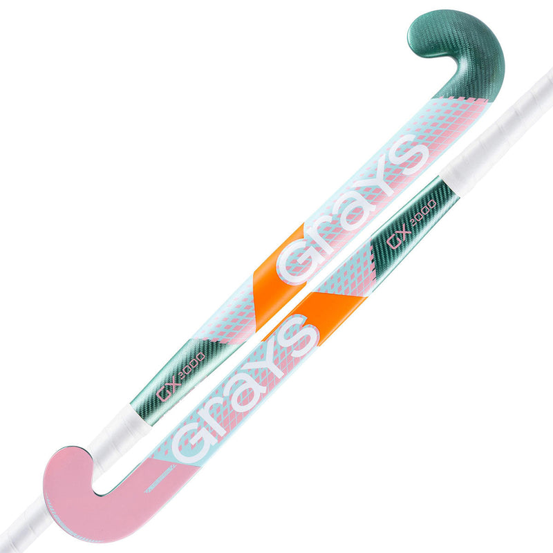 Grays GX 2000 Dynabow Hockey Stick