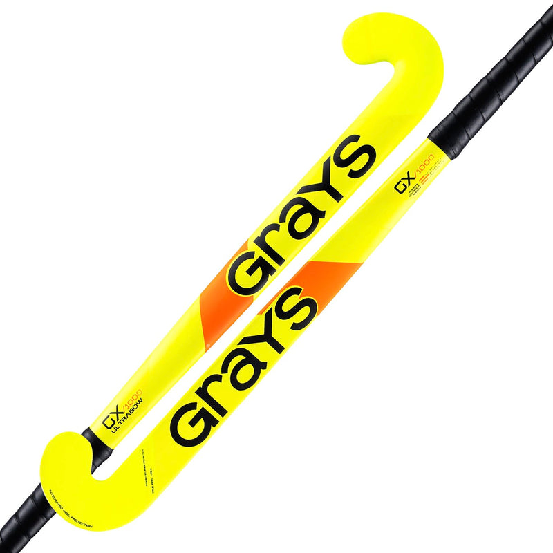 Grays GX 1000 Ultrabow Junior Hockey Stick