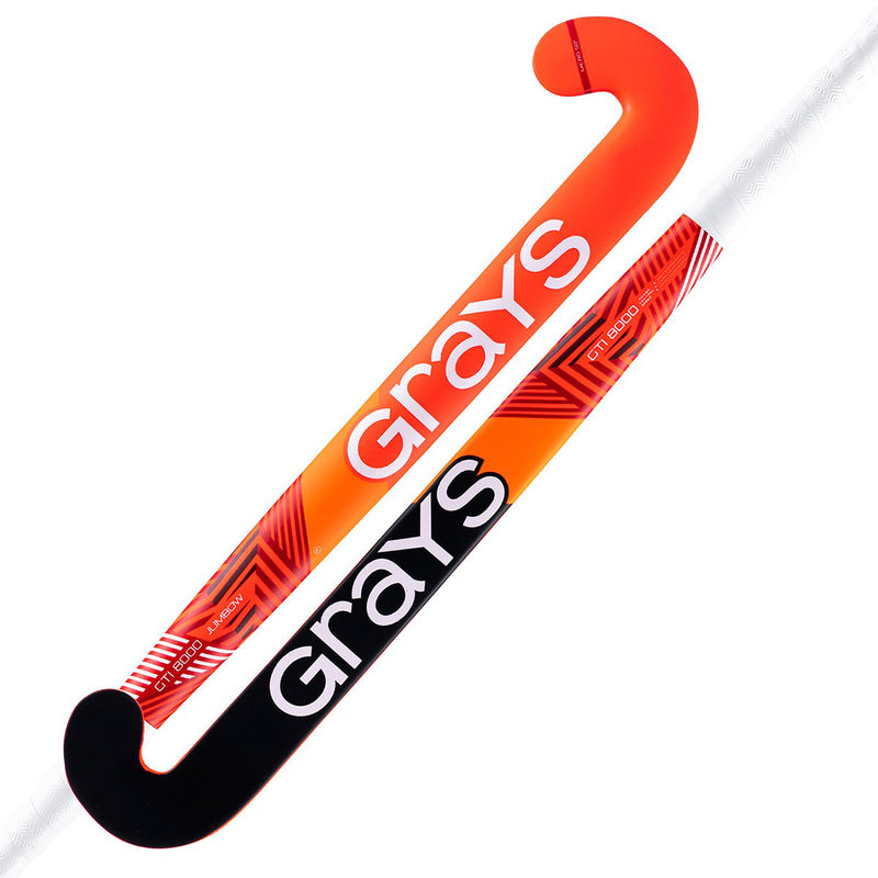 Grays GTI 8000 Jumbow Indoor Hockey Stick