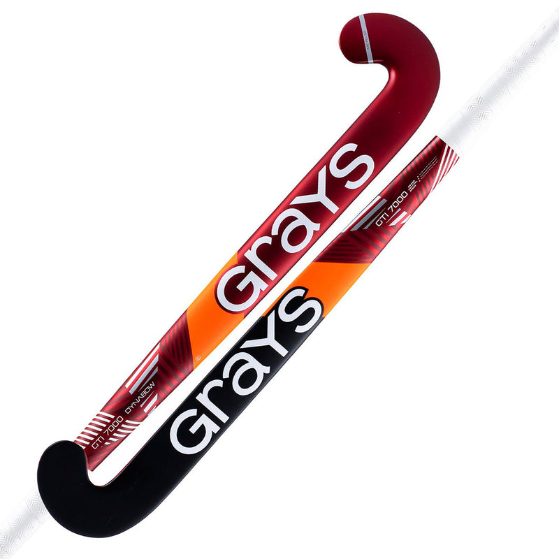 Grays GTI 7000 Dynabow Indoor Hockey Stick