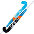 Grays GTI 2000 Ultrabow Junior Indoor Hockey Stick
