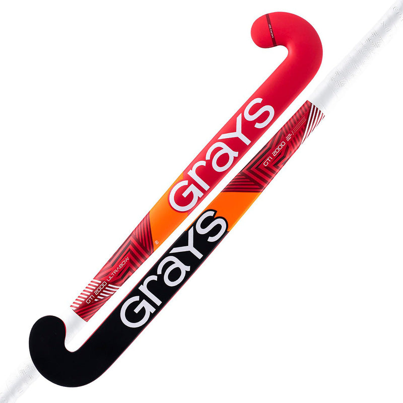 Grays GTI 2000 Ultrabow Indoor Hockey Stick