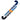 Grays 2000 Ultrabow Junior Goalkeeping Stick