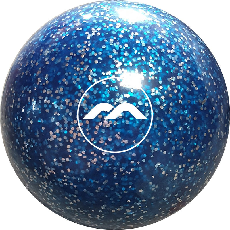 Mercian Glitter Hockey Ball (Pack of 6)