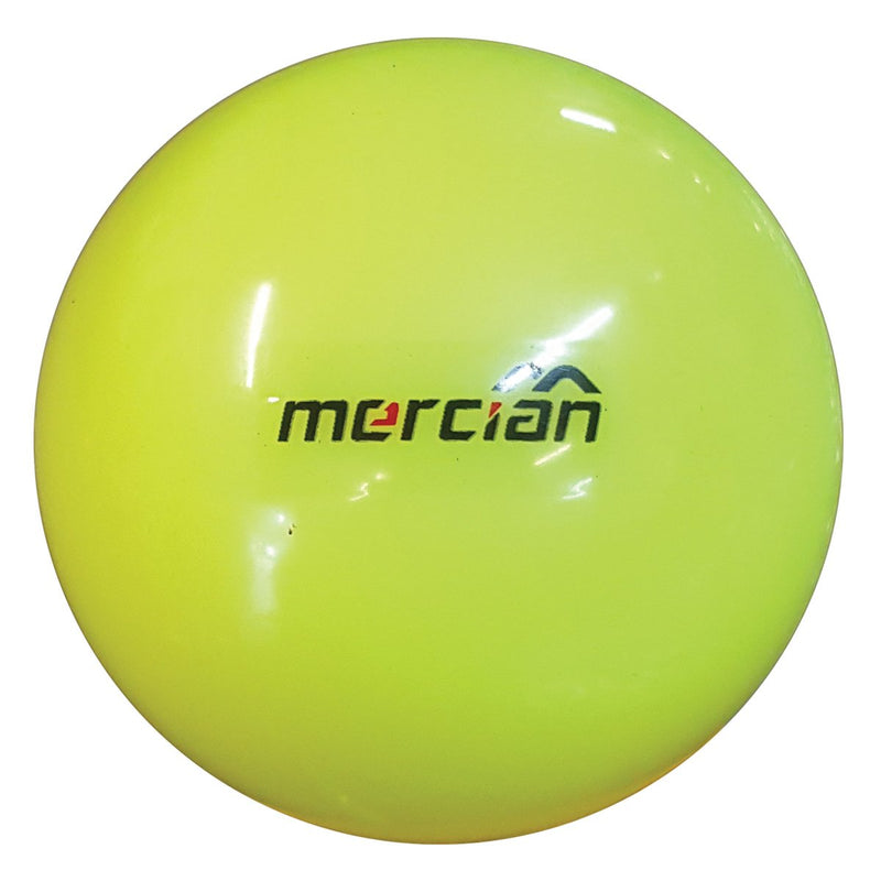 Mercian Mini Hockey Ball (Pack of 6)