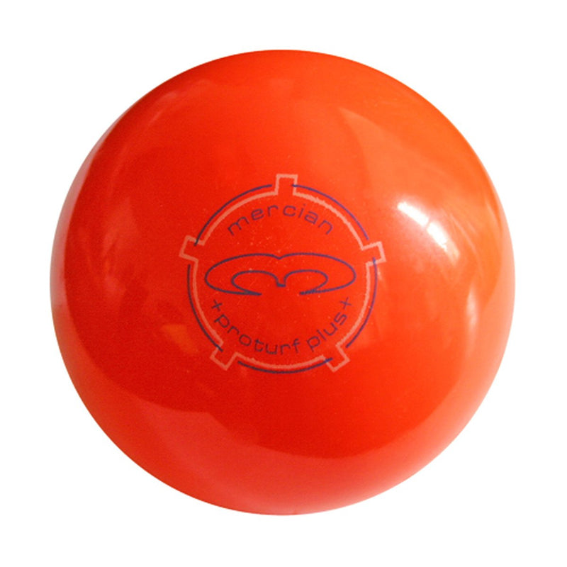 Mercian Pro Turf Plus Dimple Hockey Ball