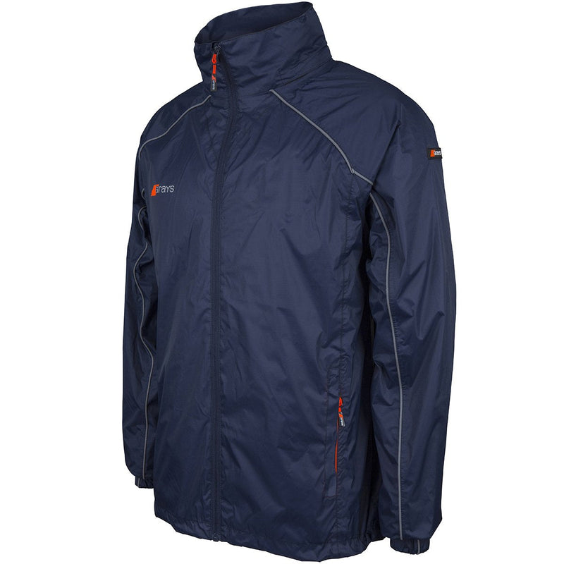 Grays Mens ARC Hockey Rain Jacket