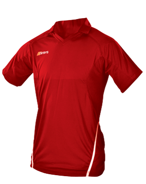 Grays G750 Junior Hockey Shirt