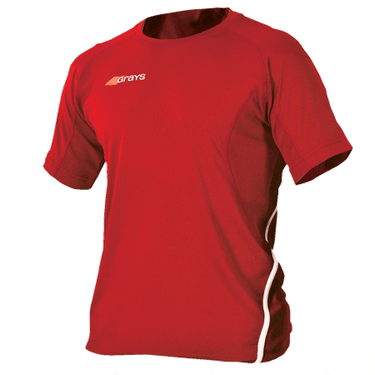 Grays G650 Men's Hockey Shirt