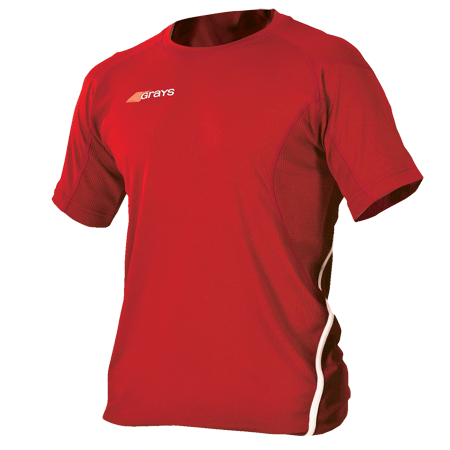 Grays G650 Men's Hockey Shirt