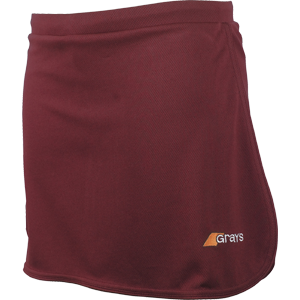 Grays G600 Women's Hockey Skort