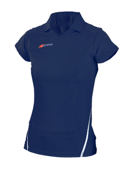 Grays G750 Women's Hockey Shirt