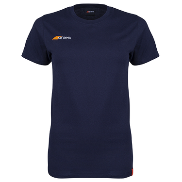 Grays Tangent Womens Hockey Tee Shirts